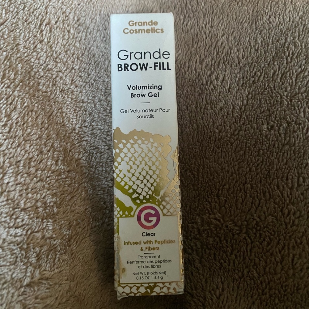 Brow Gel